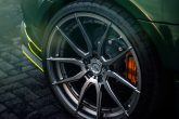 Mercedes-AMG GT/GTS Breitbau Folierung Tuning
