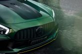 Mercedes-AMG GT/GTS Breitbau Folierung Tuning 7 Mercedes-AMG GT/GTS Breitbau Folierung Tuning
