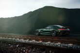 Mercedes-AMG GT/GTS Breitbau Folierung Tuning 4 Mercedes-AMG GT/GTS Breitbau Folierung Tuning