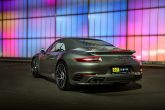 Porsche 911 Tuning