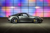 Porsche 911 Tuning