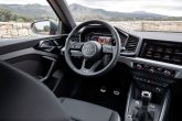 Audi A1 Sportback Innenraum