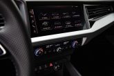 Audi A1 Sportback Innenraum