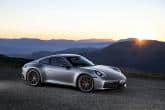 Der neue Porsche 911 Carrera 4S