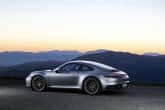Der neue Porsche 911 Carrera 4S