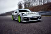 Hybrid-Tuning am Porsche Panamera Turbo S E-Hybrid Sport Turismo 2 Hybrid-Tuning Porsche Panamera Turbo S E-Hybrid Sport Turismo