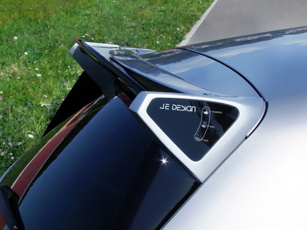 NEWS: Cupra Leon Breitbau-Kit ist nun auch für den Hatchback (5-türer)  verfügbar