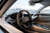 Audi e-Tron GT Concept Innenraum