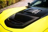 Supersportwagen: Corvette C7 Z06 Folierung Tuning 12 Corvette C7 Z06 Folierung Tuning