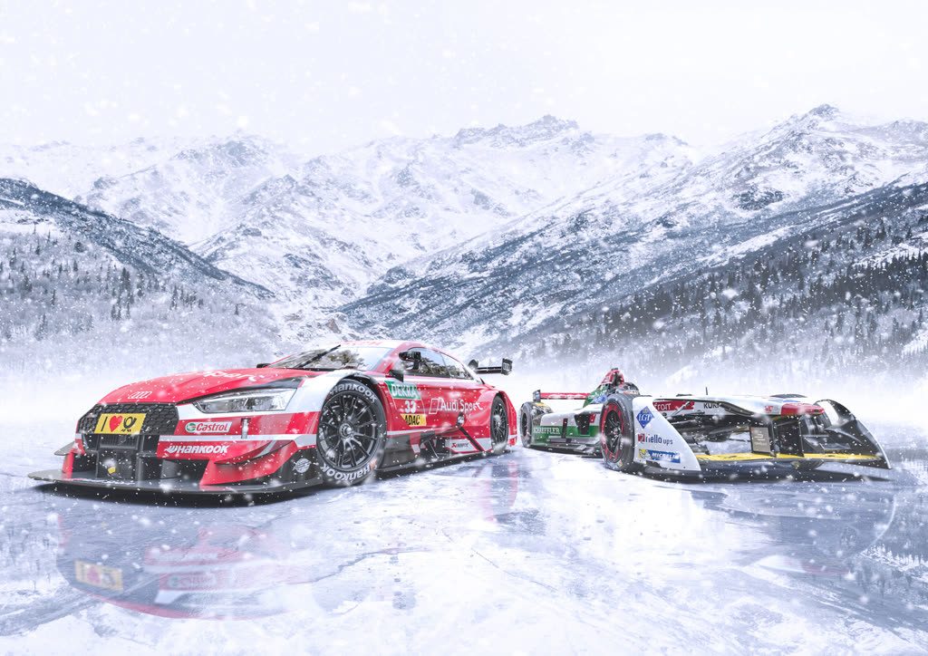 GP Ice Race 2019