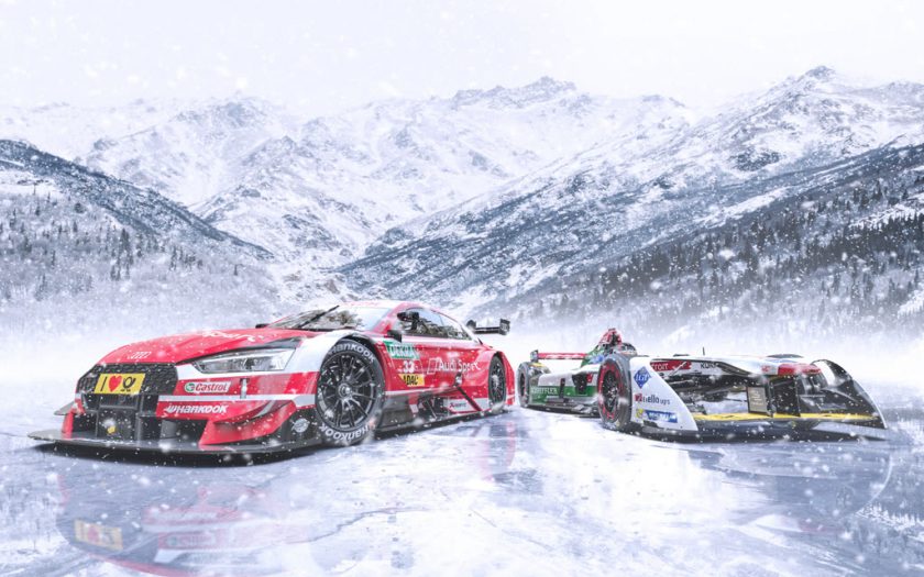 GP Ice Race 2019