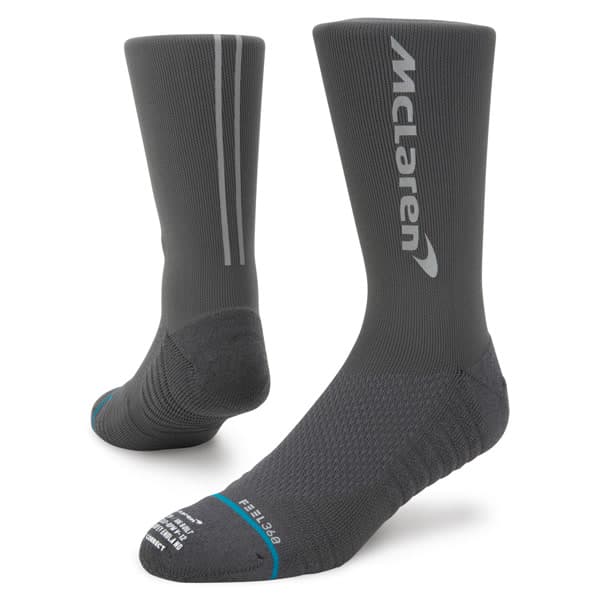 McLaren X Period Socken