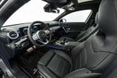 Mercedes A-Klasse 2019 Innenraum Veredelung