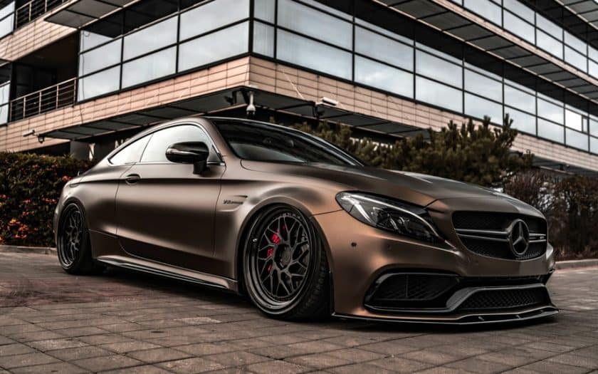 Mercedes Amg C 63 S Coupe Archives Autodino