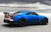 Nissan GT-R50 by Italdesign - Order Books opened! 4 Nissan GT-R50 by Italdesign