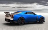 Nissan GT-R50 by Italdesign - Order Books opened! 3 Nissan GT-R50 by Italdesign