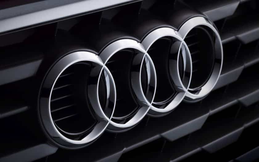 Audi Dieselprämie