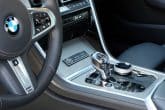 BMW M850i xDrive Tuning Innenraum