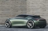 Puristisch: Genesis Mint Concept 3 Genesis Mint Concept
