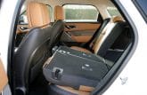 Range Rover Velar 2019 Innenraum