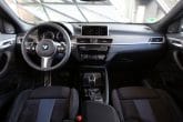 BMW X2 M35i Probefahrt 003