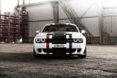Dodge Challenger Tuning