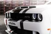 Dodge Challenger Tuning
