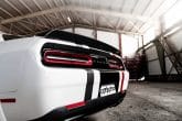 Dodge Challenger Tuning