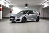 Abt Audi RS3 Tuning 002
