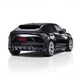 Lamborghini Urus 002