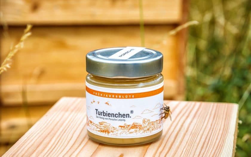 605198 honig turbienchen leipzig 2018 porsche leipzig gmbh