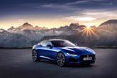 Jaguar F Type 2020 001