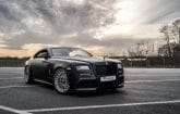Rolls Royce Wraith Tuning 003