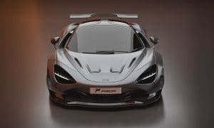 prior design mclaren 720s widebody DEV P img8 FR