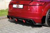 03 Audi TT RS Urban