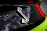 2020 Ford Mustang Shelby GT500 3