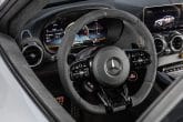 Mercedes-AMG GT Black Series Innenraum