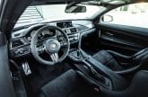 BMW M4 DTM Tuning