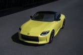 Nissan Z Sports