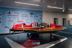 Alfa Romeo Werksmuseum