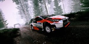 Toyota GR Yaris Rally Concept