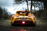 Toyota GR Supra Tuning