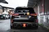 BMW X5 M Competition Tuning