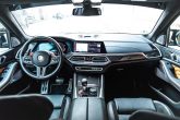 BMW X5 M Competition Tuning