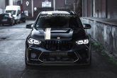 BMW X5 M Competition Tuning