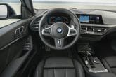 BMW M235i Gran Coupé x-Drive Innenraum