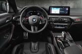 BMW M5 CS Innenraum