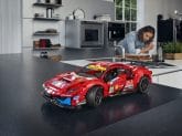 Ferrari 488 GTE AF CORSE #51