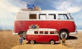 Playmobil VW T1 Bulli