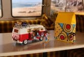 Playmobil VW T1 Bulli